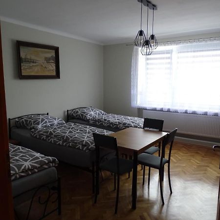 Mieszkania Pracowniczo-Turystyczne Zelazna  Luaran gambar