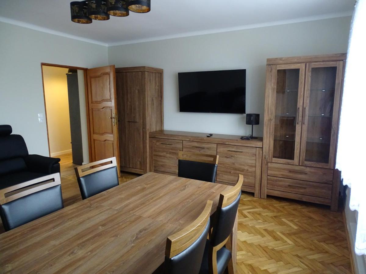 Mieszkania Pracowniczo-Turystyczne Zelazna  Luaran gambar